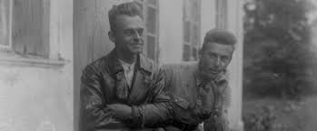 Pilecki left behind a wife, son, and daughter. Our Patron Instytut Pileckiego