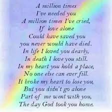 I Miss My Brother Heaven Quotes Grieving Quotes Mother Poems