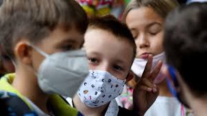 Accueil pétitions enfants contre le port du masque à l'école secondaire. Masque Obligatoire Des 6 Ans Pourquoi Des Parents Refusent De Remettre Leurs Enfants A L Ecole A Calais