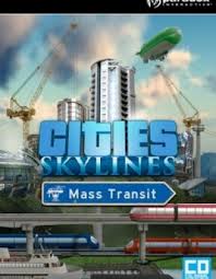 Wait for the game to install. Download Game Cities Skylines Mass Transit Codex Free Torrent Skidrow Reloaded