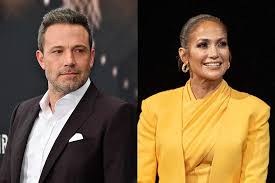Jennifer lopez and ben affleck reportedly took a weeklong vacation to montana alone after being spotted spending time together in affleck himself split with girlfriend ana de armas at the top of 2021 and had been spotted hanging out with j.lo in los angeles. Are Jennifer Lopez And Ben Affleck Dating