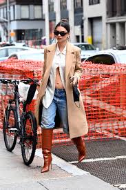 The baby's unique and gender neutral nickname isn't by chance. Emily Ratajkowski Shows Off Her Baby Bump In An Unlikely Way Vogue