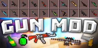 From its early days of simple mining and cr. Super Guns Mod For Mine Craft New Amazon Com Appstore For Android