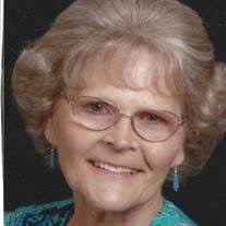 Naomi Lorene Reeder Obituary