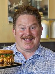 Man v. Food: Season 11, Episode 3