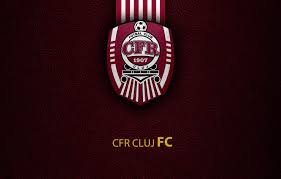 Cfr cluj results and fixtures. Wallpaper Wallpaper Sport Logo Football Cfr Cluj Images For Desktop Section Sport Download