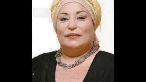 Fatima Parker's Instagram, Twitter & Facebook