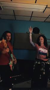 I just had to add a trumpet part to this banger…along w/my good friend...