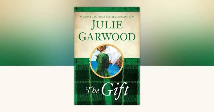 The Gift [eBook]