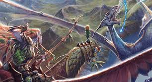 It is also not applied when landing on the surface of a liquid while wearing an accessory such as lava waders or landing on minecart track in a minecart. D D 5e Aerial Combat Tribality