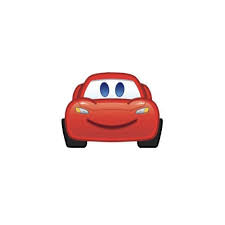 Pin By Kristina On Lightning Mcqueen Lightning Mcqueen Drawing Lightning Mcqueen Disney Cars