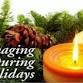 Managing Grief During the Holidays - Support Group event image