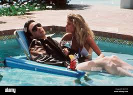 THE SURE THING (1985) JOHN CUSACK, NICOLETTE SHERIDAN TSTH 003 Stock Photo  - Alamy