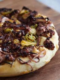Cheat S Deep Pan Pizza Jamie Oliver Recipes Recipe In 2020 Jamie Oliver Recipes Recipes Food