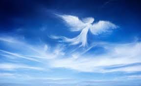 An Open Letter To My Guardian Angel Clouds Angel Guardian Angel