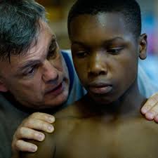 Teddy Atlas and Pat Russo won't give up