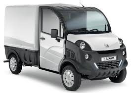 Image result for Gris Cross 2007 Aixam-Mega