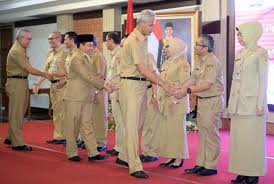 Itu kecap emang nomor 1. Hasil Lelang Jabatan Pemprov Kepsek Smk Bawen Jadi Kadisdikbud Jateng