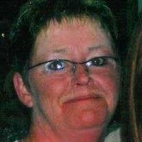 Sandra Fay Walker Obituary