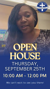 We'd like to give a huge welcome to our brand new Principal Whitney McIntosh!  She is so excited to finally get the year started with St. Angela!