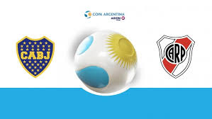 El próximo duelo confirmado será en los octavos de final de la copa argentina 2021 , en un partido que en principio se jugaría después de la copa américa. Ah9sfbap5nrr M