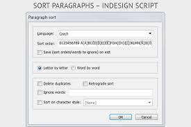 Hey guys, i'm fairly new at indesign, but know the basics. 50 Free Indesign Scripts