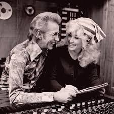 Dolly Parton And Porter Wagoner 1976 My Favorite Girls In