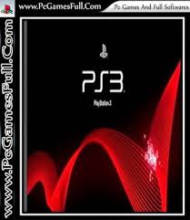 Playstation 3 Emulator Pcsx3 Download Full Version Free For Pc Games And Softwares