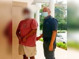 Mahkamah sesyen pada 31 mac lalu, menjatuhkan hukuman denda rm10,000 dan penjara tiga bulan selepas nursahira mengaku bersalah atas tuduhan membuat dan memulakan komunikasi jelik melalui aplikasi facebook dengan niat menganiaya orang lain di sebuah. Didenda Rm8 000 Miliki Petrol Tanpa Lesen