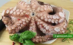 Proprio per questo, riusciamo a garantire piatti di pesce sempre fresco e curati nei minimi dettagli, il tutto in un ambiente intimo e confortevole! Carpaccio Di Polpo Verace Piovra Antipasti Contorni Insalate Gastronomia Geniale Ricette Di Piatti Saporiti E Utili Per La Salute
