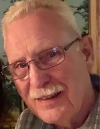 Obituary information for Daniel Frank Grubbe