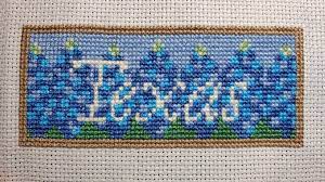 We did not find results for: Fo It S Bluebonnet Season Pattern Is Texas Impressions By Redbird Designs It S Not Charted But Wondering If I Should Backstitch The Letters Thoughts Crossstitch