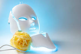 9 Best Led Light Therapy Masks For Acne And Scars Women S Concepts