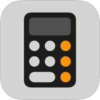 Calculator By Apple Calculator App Iphone App Design Android Tutorials