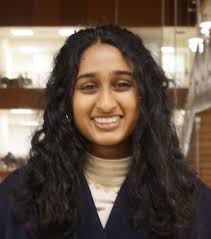 Former Undergraduates