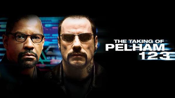 Top 10 Hijack Movies