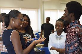 Barclays bank ghana limited is a member of the barclays africa group limited (bagl). Barclays Bank Ghana Executive Team Visits Ashesi Ashesi University