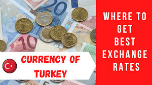 The central bank of the republic of turkey is responsible for the monetary and exchange rate policies in turkey. Currency Of Turkey Best Exchange Rates Places In 2021 Turkey Travel Journal