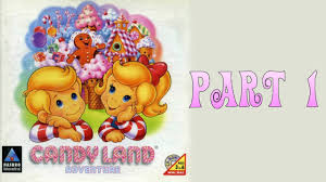 The moves are made according to colored squares or picture cards drawn by the players. Candyland Adventure Pc Game Download Free Singndolin27 Texas