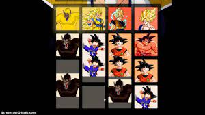 The game is made based on the manga and anime series dragon pearl. 2048 Dbz 11min Youtube