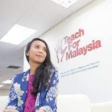 Teach for malaysia ialah sebuah badan amal yang menggembleng tenaga belia paling cemerlang negara dalam misinya untuk mengatasi ketidaksamaan ekuiti dalam pendidikan. Teach For Malaysia Review Member Profile Dato Merina Abu Tahir Fcca Basic Conversational Bahasa Malaysia Sentences Covering 10 Topics Salcters