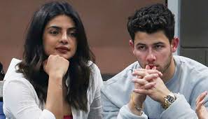 From there the priyanka chopra foundation for health and education was founded, to which she donates 10% of her earnings, according to the indian press. Nick Jonas And Priyanka Chopra Seen All Over Each Other During Lunch Date In London