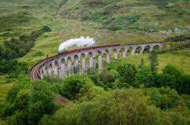 Čeští fotbalisté hrají svůj první zápas na eura proti skotsku. Solve Glennfinan Viaduct Skotsko Jigsaw Puzzle Online With 126 Pieces