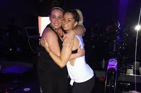 Fans have come from as far as idaho and california to attend her spin classes, and she attributes much of the studio's early buzz to her online following. Tori Sterling A Youtube Beauty Star Just Opened A Fitness Studio Near Philadelphia