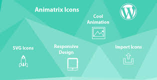 Snap.svg is another popular js library for developers who work directly with svg. Animated Icons Plugins Code Scripts From Codecanyon