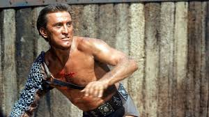 Ulysses kirk douglas 1954 kirk douglas, silvana mangano, anthony quinn. How Kirk Douglas Helped Break The Hollywood Blacklist Bbc News