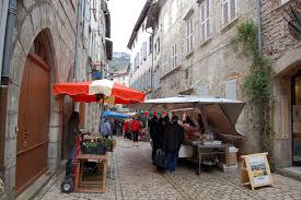 Ouverture tous les jours de 10 heures à 12 h 30 et de 14 heures à 18 h 30, nocturne vendredi 13 de 20 heures à 22 heures. St Antonin Noble Val Information France
