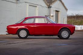 Image result for Rosso Alfa 1965 Alfa-Romeo