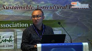 National research centre on yak. Maclin Dayod Agriculture Research Centre Semongok Malaysia Agri 2015 Conferenceseries