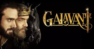 Galavant watch tv